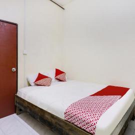 Hotel O Ringin Pitu 2 SyariahNearAnugrah Sinar Lautan
