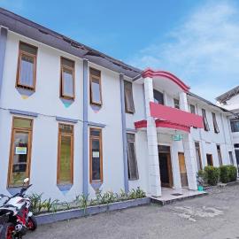 Hotel O Garden Hostel