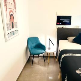 ViDa Apartment，位于辛茨海姆的酒店