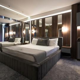 Merida Hotel Baku，位于巴库的酒店