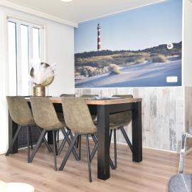 Chalet Zeester J38 Ameland