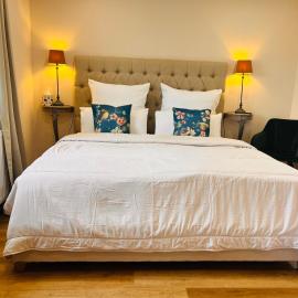 Haus Lena Studio，位于Leopoldshagen的酒店