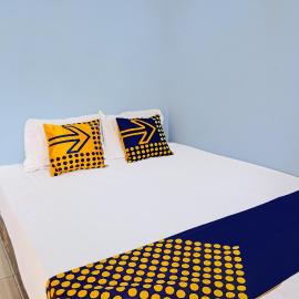 Hotel O Kost Pak Suyatno Syariah，位于Ponorogo的酒店