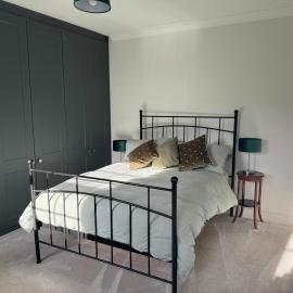 Sherfield Park Ensuite Room