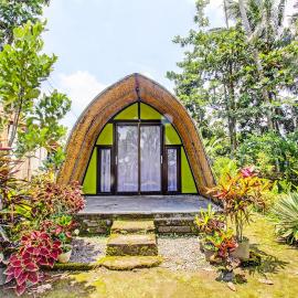 Hotel O Samalas Syariah Homestay Near SDN TANAK BEAK，位于萨萨克的酒店