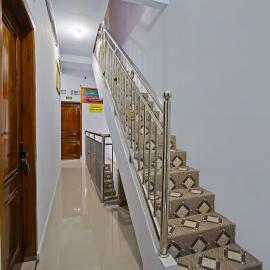 Hotel O Salsabila Homestay，位于岩望的酒店