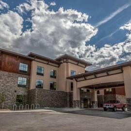 Homewood Suites by Hilton, Durango，位于杜兰戈的酒店