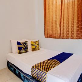 Hotel O Wisma Bani Pandi Syariah,位于哲帕拉的酒店