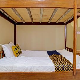 Hotel O Global Media Homestay Syariah，位于三宝垄的酒店