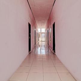 Hotel O Swakarya Guest House，位于Parit的酒店