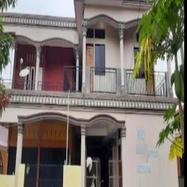 Hotel O Elang Homestay，位于Parit的酒店