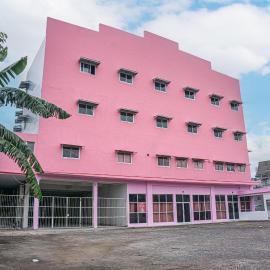 Hotel O Enjoy Homestay & Cafe