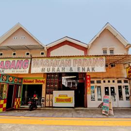 Hotel O Jaya Kusuma，位于普兰巴南的酒店
