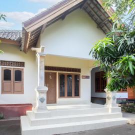 Hotel O Bagas Homestay Near DWH (Tourism Village Green) BILEBANTE，位于Lembuak的酒店