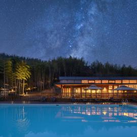 Xiang Yue Lake International Resort，位于德清的酒店