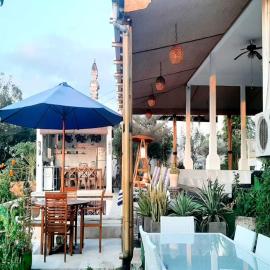 Belvilla Tranquil Oasis Lovina BeachNearKrisna Funtasticland，位于罗威那的酒店
