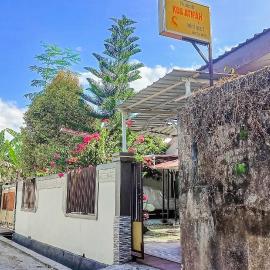 Hotel O Atifah Homes