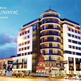Hotel Antunovic Zagreb