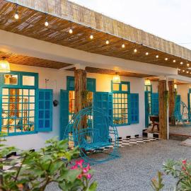 Thuy Tien Mui Ne Homestay BBQ Free