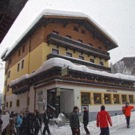 Hotel Peter