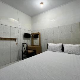Hotel O Kost Stan，位于安汶的酒店