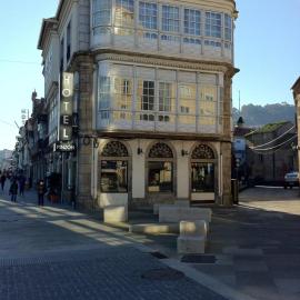Hotel Pinzon