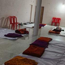 Shivam hotel rewa and janmasa，位于Rewa的酒店