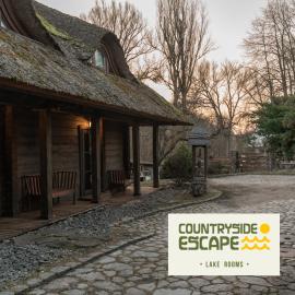Countryside Escape - Lake Rooms，位于特拉凯的酒店