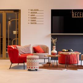 Bremberg Hotel，位于哈斯罗德的酒店