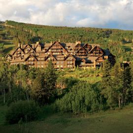 The Ritz-Carlton, Bachelor Gulch