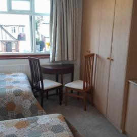 Edgware B&B，位于巴尔内特的酒店