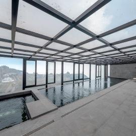 Istarih - Al Hada Residence，位于阿哈达的酒店