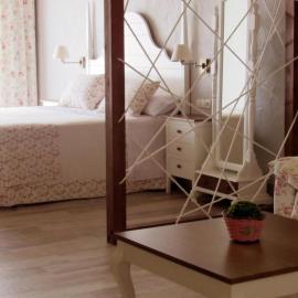 Suites BELLAHELLIN，位于埃林的酒店