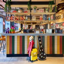 Moxy Kupferzell Hohenlohe,位于Kupferzell的酒店