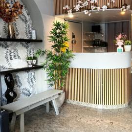 Affittacamere Cà della Roggia，位于罗韦雷托的酒店