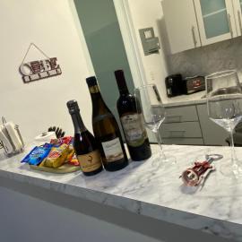 Relax San Juan，位于圣胡安的酒店