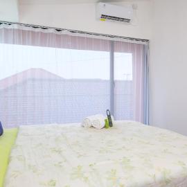 Urbanview Syariah Soul Sanctuary near Stasiun Purwokerto，位于普禾加多的酒店