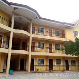Tubod Flowing Water Resort，位于Minglanilla的酒店