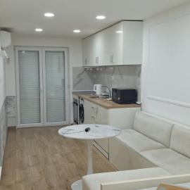Studio 032，位于普查尼的酒店