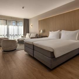 WestCord Hotel Eindhoven，位于埃因霍温的酒店