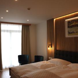Hotel Europe，位于达沃斯的酒店