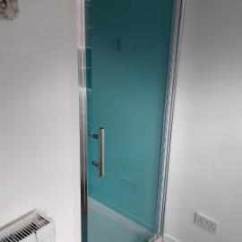 Studio apartment in Lichfield City centre，位于利奇菲尔德的酒店