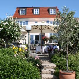 Hotel Villa Seeschau - Adults only，位于梅尔斯堡的酒店