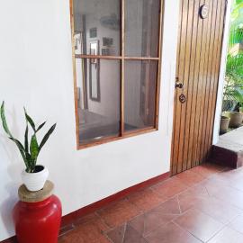 Casa de Los Berrios，位于莱昂的酒店