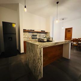 Suite Golden Beach，位于比亚米尔港的酒店