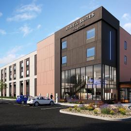 Atwell Suites Belgrade - Bozeman Airport by IHG，位于贝尔格莱德的酒店