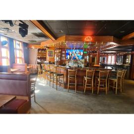 Werry's Cottages and Pub By OYO East Stroudsborg - Weekly Stays，位于东斯特劳兹堡的酒店
