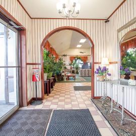Hotel O Daylight Inn Elkhart I-90, IN