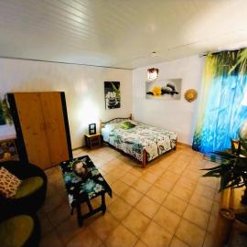 TAHITI - Erima POOL Studio