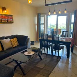 Le Majestic three bedroom apartment